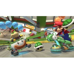Mario Kart 8 Deluxe for Nintendo Switch - Ultimate Racing Fun | 2520340